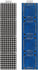 2pcs 4 in 1 matrix 8x32 green led display module max7219 32x8 Arduino Raspberry - eElectronicParts