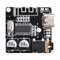 VHM-314 Bluetooth Audio Receiver Board Bluetooth 5.0 MP3 Lossless Module 3.7-5V - eElectronicParts