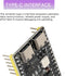ESP32-S3-DevKitC-1 N16R8 WiFi Bluetooth 5.0 Development Board ESP32 Wireless MCU