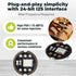 INMP441 Omnidirectional Microphone Module I2S Interface Low Power MEMS ESP32 - eElectronicParts