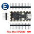 RP2040 Pico Mini development board for Raspberry PI dual-core Micro Python