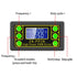ZK-PP2K PWM Signal Generator 8A Driver Module for Motor/Lamp Dual Mode LCD