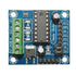 2pcs L293D module mini 4-channel motor drive shield expansion stepper 4 Arduino - eElectronicParts