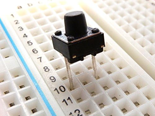 Pannello da 1 pcs PCB oentary Tact Tact ini Pulsante Switch Dip 4pin Pannello da 1 pcs PCB oentary Tact Tact ini Pulsante Switch Dip 4pin