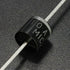 25PCS 10A10 1000V 10A 1KV Axial Rectifier Diode 10 AMP solar panel
