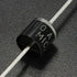 25PCS 6A10 1000V 6A 1KV Axial Rectifier Diode 6 AMP solar panel