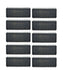 10pcs W27C512-45Z W27C512 WINBOND DIP-28 IC EEPROM 512KBIT 45NS - eElectronicParts