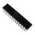 1 X ATMEGA8A-U DIP-28 ATMEL ATMEGA8A-PU Microcontroller MCU AVR 8kb flash