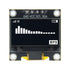 5pcs 0.96 I2C IIC 128X64 LED OLED LCD Display Module Arduino White Color SSD1306 - eElectronicParts