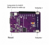 ESP32-S3-N16R8 Development Board for Xiaozhi Ai Chatbot 0.96-Inch Oled Type C