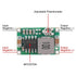 10pcs Mini-360 Buck Converter Step Down Adjustable Power Supply Module DC-DC 1-17 - eElectronicParts