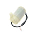 2pcs Micro Submersible Pump Motor Water Pump DC 3V 5V Mini Water-cooled Mute DIY - eElectronicParts