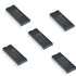 5pcs W27C512-45Z W27C512 WINBOND DIP-28 IC EEPROM 512KBIT 45NS - eElectronicParts