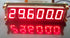 Digital RF Frequency Meter Counter Tester RED LED display 6 digits 0.1MHz~65MHz