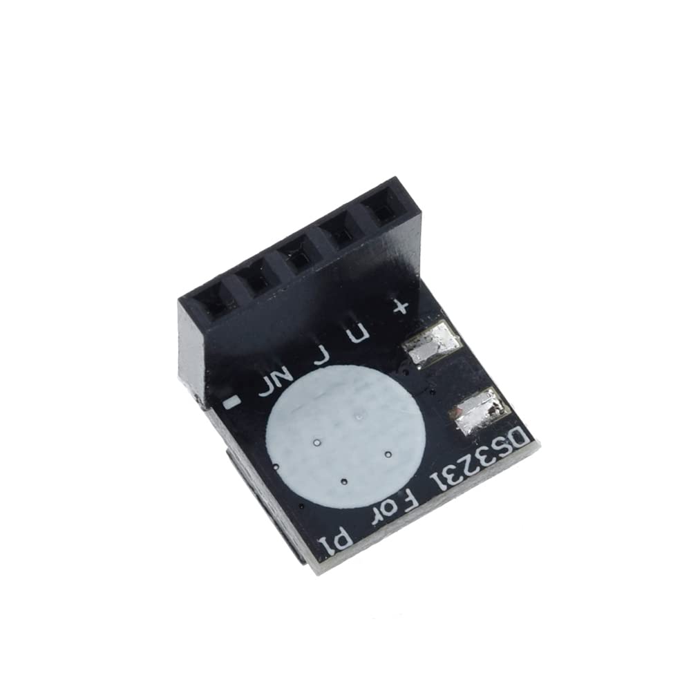 Mini Rtc Module DS3231 IIC Mini Module Real Time Clock RTC 3.3V/5V Raspberry Pi Arduin ...