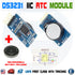 DS3231 IIC precision Real time clock RTC memory module included LIR2032 battery - eElectronicParts