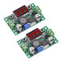 2pcs LM2596 Step-Down DC-DC Voltage Buck Converter Adjustable LED Display - eElectronicParts