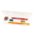400-Tie Points Solderless PCB Breadboard Kit + 140PCS Jumper Wire Kit U Shape - eElectronicParts