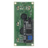 4pcs LCD 1602 BLUE 16x2 HD44780 +IIC I2C Serial Interface Adapter Module Display - eElectronicParts