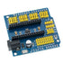 2pcs Nano V3.0 I/O Expansion Sensor Shield UNO R3 Arduino Compatible - eElectronicParts