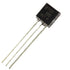 5 x BT131-600 TO-92 Triac 600V 1A