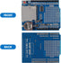 3pcs Recorder Data Logger Module Logging Shield XD-05 Arduino UNO SD Card RTC - eElectronicParts