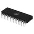 M27C1001-10F1 UV EPROM memory IC 1MBIT (128Kx8) 100NS 32-DIP 27C1001 ST