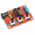XR2206 Function Signal Generator DIY Kit Sine Output 1HZ-1MHZ + acrylic case USA