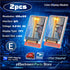 2pcs 1.44" LCD SPI 128x128 Color TFT LCD Display Module ST7735 SPI for Arduino - eElectronicParts