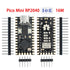 RP2040 Pico Mini development board for Raspberry PI dual-core Micro Python