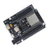 ESP32 CH340C USB Type-C Development Board Wifi+Bluetooth + Adapter Board Shield
