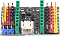 ESP32-C3 Supermini Expansion Board for ESP32-C3 Mini Development Board ESP32 - eElectronicParts