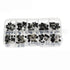 200pcs Transistor Box BC327 BC337 BC517 BC547 BC548 BC549 BC550 BC556 BC557 558