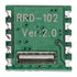 4pcs RDA5807M FM Stereo Radio Wireless I2C Module RRD-102V2.0 for Arduino USA - eElectronicParts