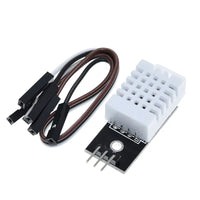Digital Temperature Humidity Sensor Compatible with DHT22 AM2302 For Arduino