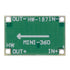 5pcs Mini-360 Buck Converter Step Down Adjustable Power Supply Module DC-DC 1-17 - eElectronicParts