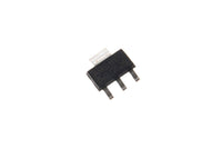 10pcs AMS1117 5V AMS1117-5.0V 1A SOT-223 Linear Post Voltage Regulator