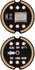 INMP441 Omnidirectional Microphone Module I2S Interface Low Power MEMS ESP32 - eElectronicParts