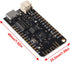 WEMOS Wifi & bluetooth Board Lite Based ESP32 CH340 MicroPython 4MB FLASH TYPE-C