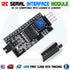 5pcs Serial Interface Module IIC I2C for LCD Display 1602 2004 Arduino PCF8574T - eElectronicParts