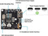 VHM-314 Bluetooth Audio Receiver Board Bluetooth 5.0 MP3 Lossless Module 3.7-5V - eElectronicParts