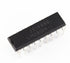 5pcs LM3915N-1 LED Bar Chart Display Driver Inline DIP-18 LM3915 LM3915N IC
