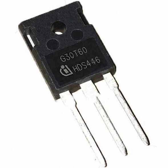 IKW75N60T TO-247 IKW75N60 K75T60 Designed DC/AC MOSFET Transistors TO-3P