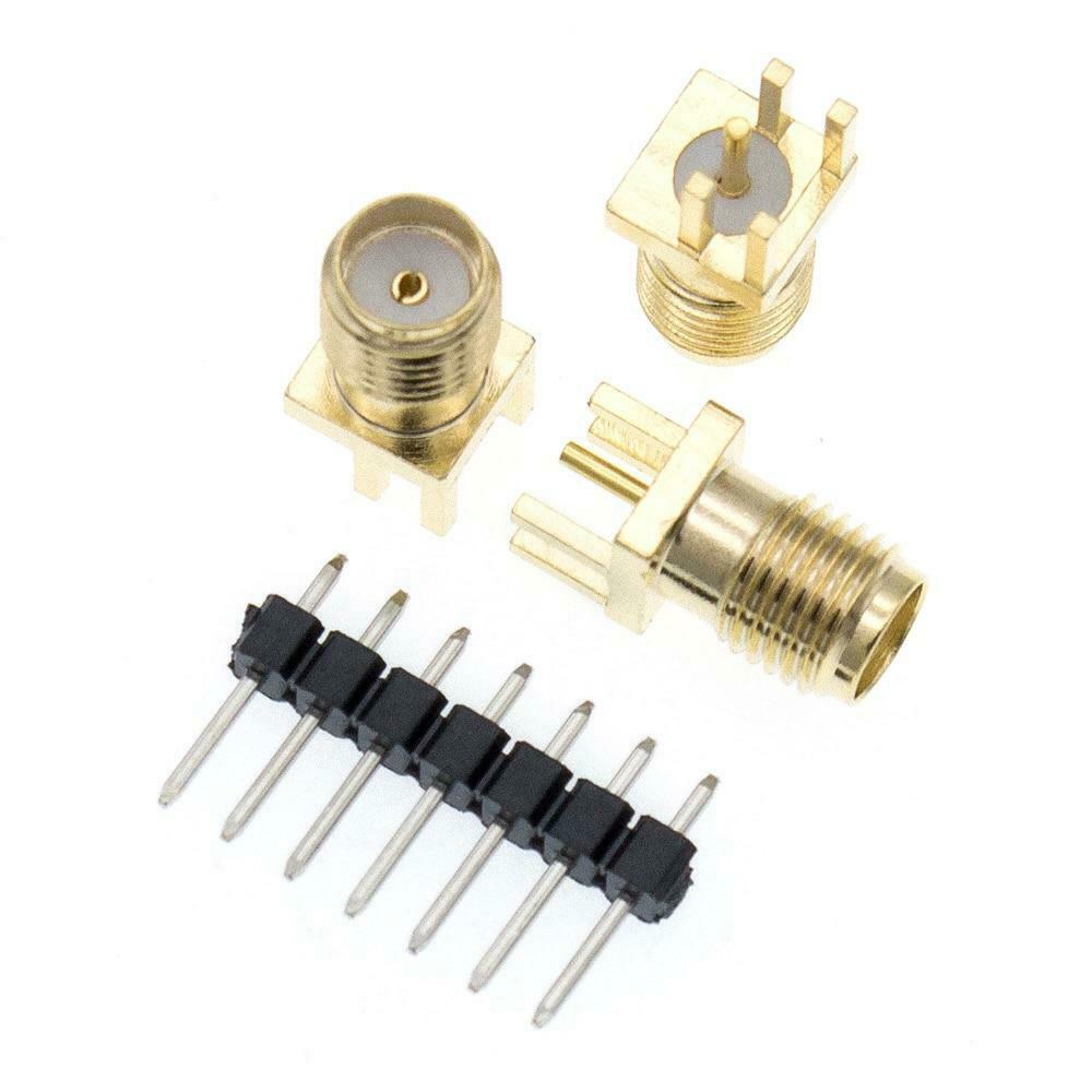 DC 3V-5V CJMCU-5351 Si5351A Si5351 I2C Clock DC 3V-5V CJMCU-5351 Si5351A Si5351 I2C Clock