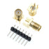 CJMCU-5351 Si5351A Si5351 I2C Clock Generator Breakout Board Module for Arduino