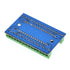 Terminal Adapter Expansion Board for Arduino Nano V3.0 Soldered Prototype Shield