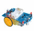 DIY Kit Intelligent D2-1 Line Follower Tracking Smart Car Robot Electronic USA - eElectronicParts