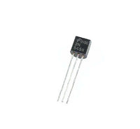 10PCS 2N5458 FSC JFET N-CH 25V 625MW TO92 Depletion Mode Mosfet Transistor