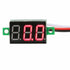 1pcs 0.36" RED DC 0-100V 3 Wire LED Digital Display Panel Volt Meter Voltmeter - eElectronicParts