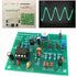 Multi-Channel NE555 Waveform Generator Module Sine Triangle Square Wave DIY kit